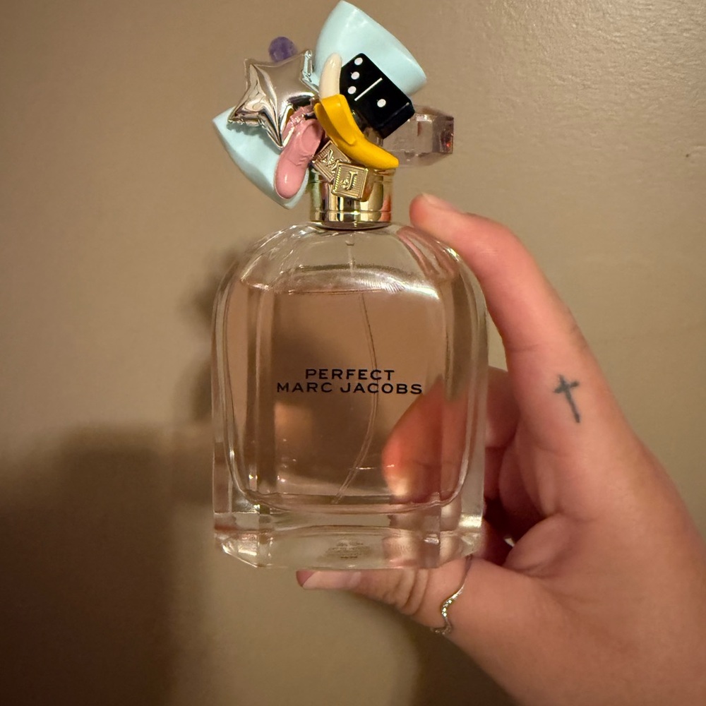 Perfect Marc Jacobs Perfume